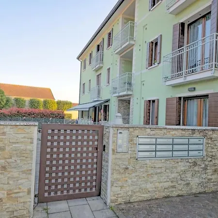 Maison Andrea Appartement *