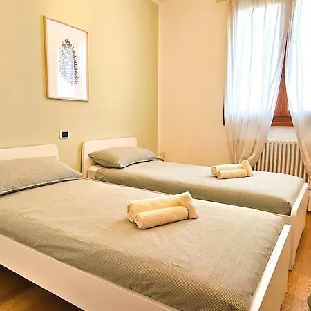 Maison Andrea Apartman *