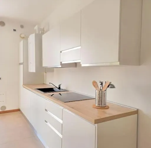 Maison Andrea *