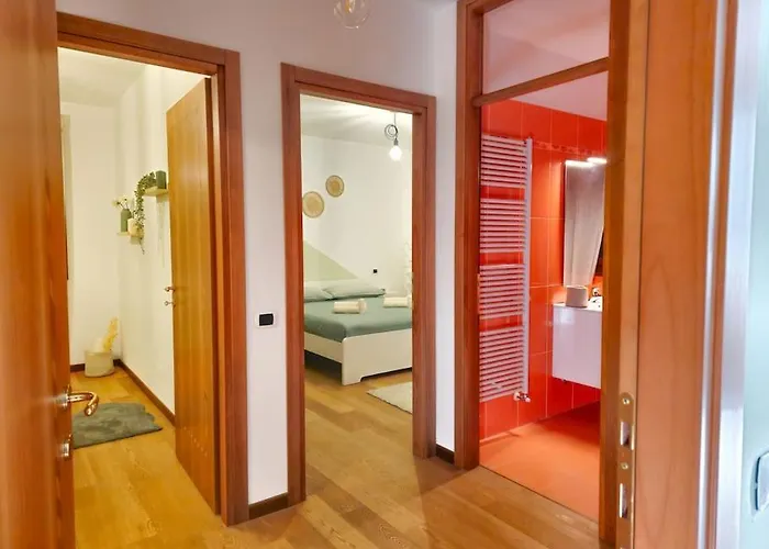 Apartman Maison Andrea *