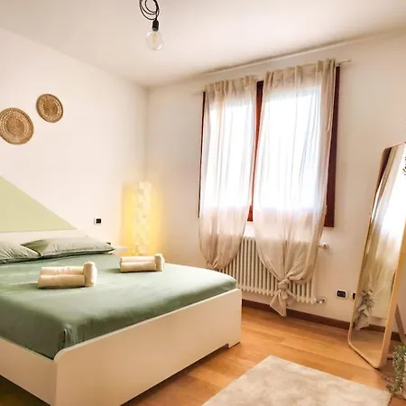 Maison Andrea Appartement *