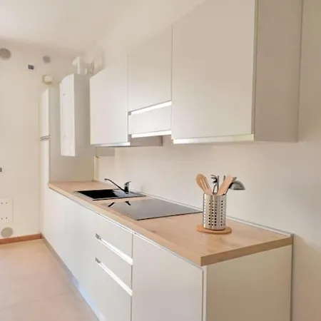 Maison Andrea *