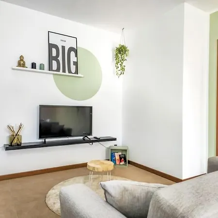 Appartement Maison Andrea