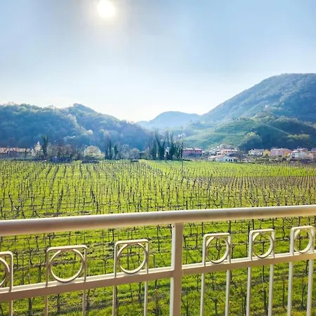 Apartament Maison Andrea *