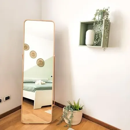Maison Andrea *