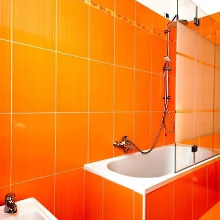 Apartament Maison Andrea