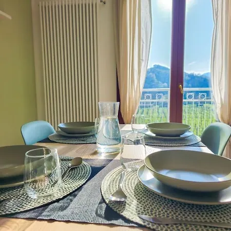 Maison Andrea Appartement *