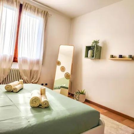 Maison Andrea Farra di Soligo