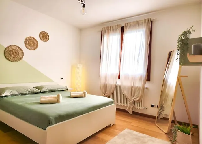 Maison Andrea Appartement *