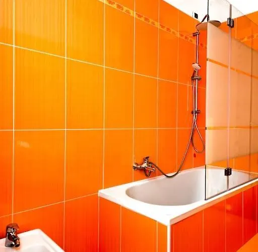 Appartement Maison Andrea