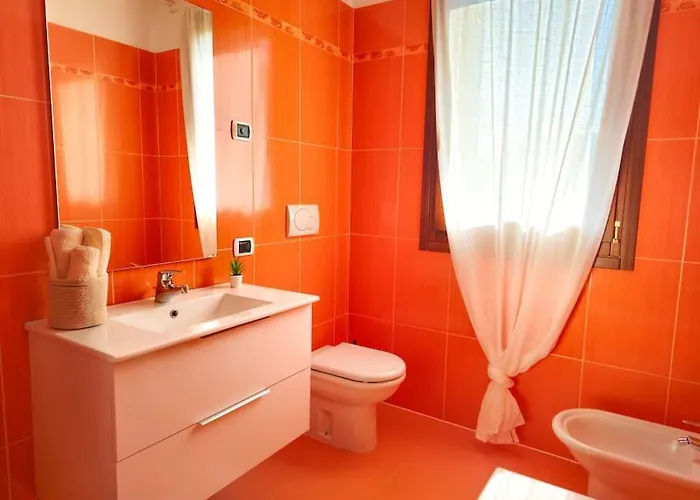 Maison Andrea * Farra di Soligo