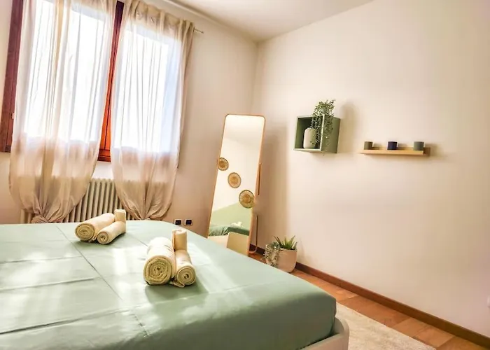 Maison Andrea Farra di Soligo